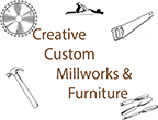 Creative Custom Logo